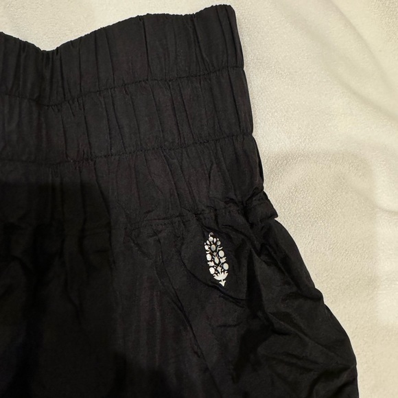 The Way Home Shorts Free People - Picture 4 of 4